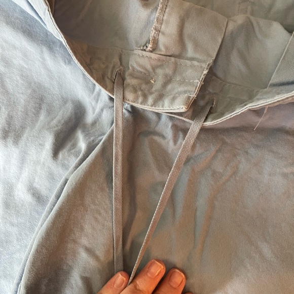 Weatherproof Garment Company Light Nlue shorts 12 - Picture 7 of 7